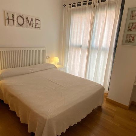 Maestro Rodrigo Apartment Валенсия Екстериор снимка