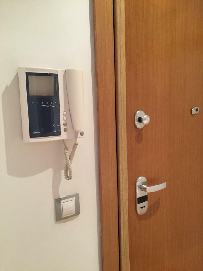 Maestro Rodrigo Apartment Валенсия Екстериор снимка