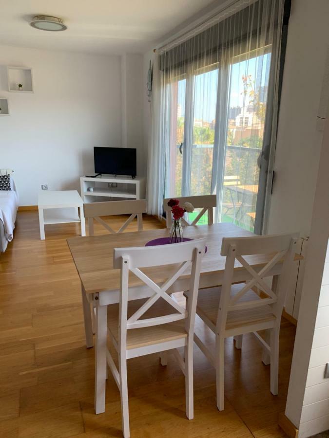 Maestro Rodrigo Apartment Валенсия Екстериор снимка