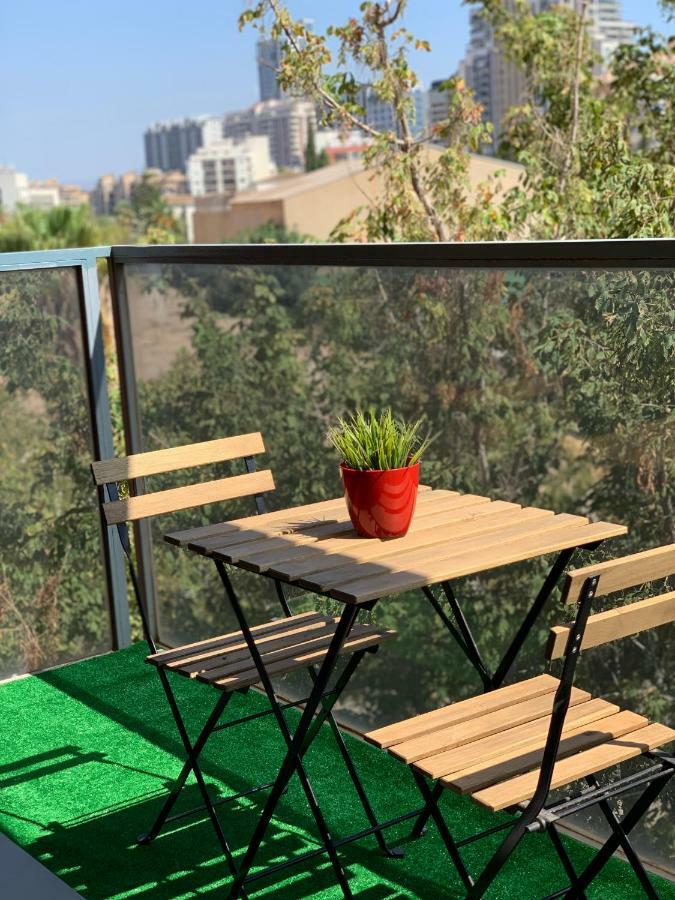 Maestro Rodrigo Apartment Валенсия Екстериор снимка
